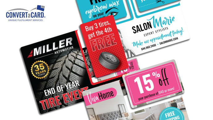 How Direct Mailers and Plastic Pop-Out Card Mailers Boost Engagement and Brand Recall