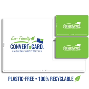 Large Postcard #L3268E - ConvertACard