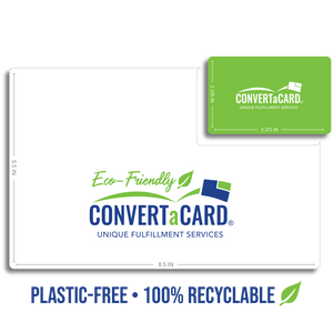 Large Postcard #L3627E - ConvertACard