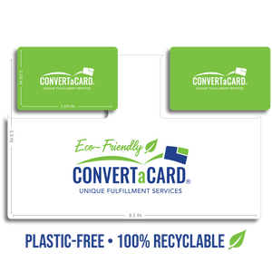 Large Postcard #L3629E - ConvertACard