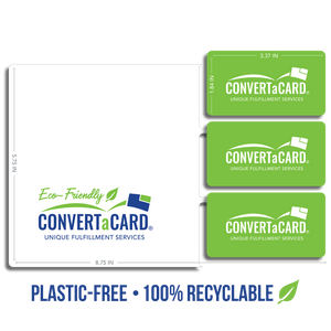 Large Postcard #L3739E - ConvertACard