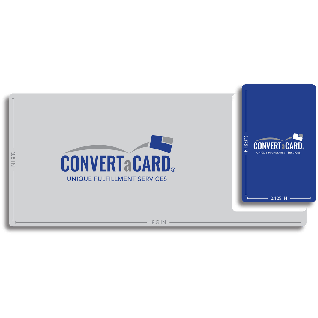 Medium Postcard #M3632 - ConvertACard