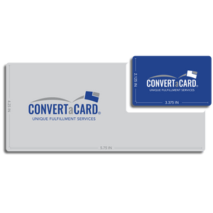 Medium Postcard #M3788 - ConvertACard