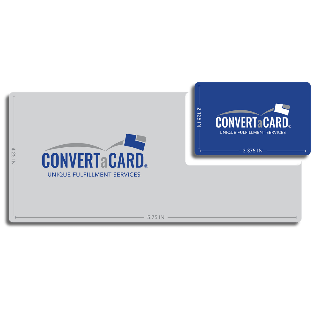 Medium Postcard #M3788 - ConvertACard