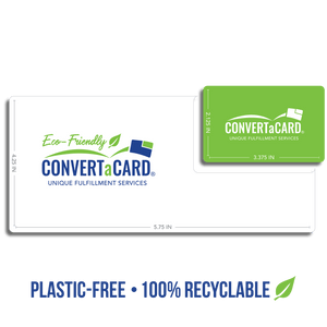 Medium Postcard #M3788E - ConvertACard